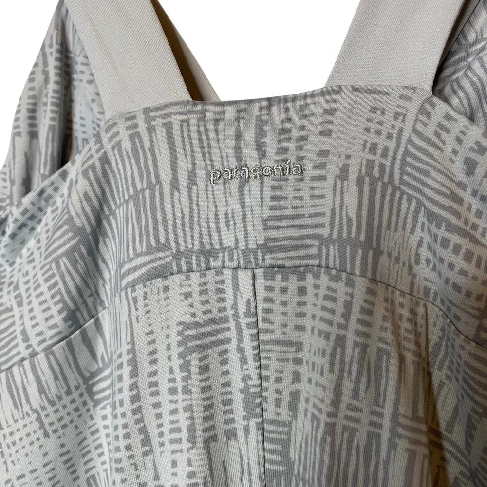 Patagonia Corinne Dress Gorpcore‎ Athleisure Athletic Sleeveless, size Small - Picture 4 of 5